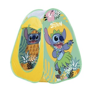 JOHN NAMIOT SAMOROZKŁADAJĄCY SIĘ STITCH, SIMBA