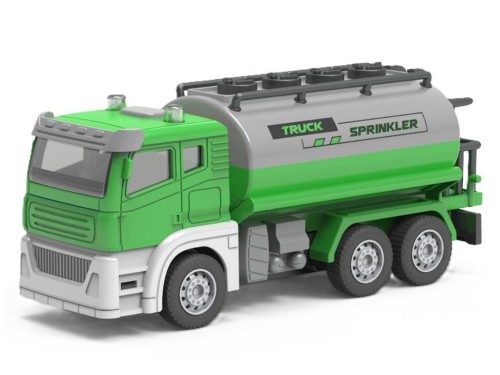 Cysterna zielona, Madej