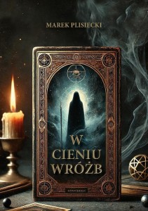 W CIENIU WRÓŻB, MAREK PLISIECKI