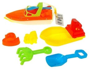 ŁÓDŹ RATUNKOWA NA BATERIE, ADAR