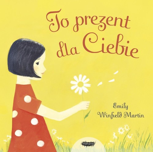 To prezent dla Ciebie, Emily Winfield-Martin