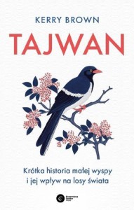 TAJWAN, KERRY BROWN