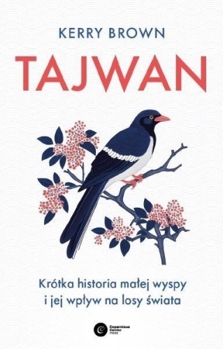 Tajwan, Kerry Brown