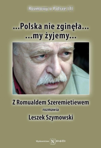 ...Polska nie zginęła...