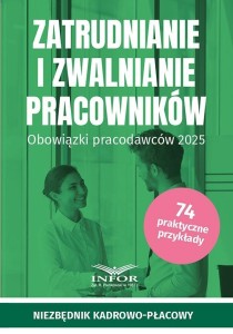 ZATRUDNIANIE I ZWALNIANIE PRACOWNIKÓW