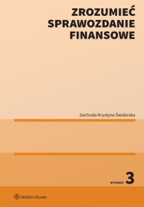 ZROZUMIEĆ SPRAWOZDANIE FINANSOWE W.3