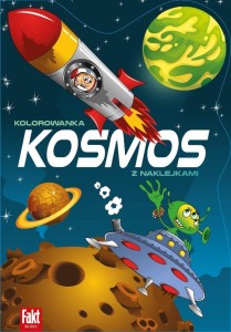 KOSMOS, PRACA ZBIOROWA
