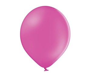 BALONY B105 PASTEL ROSE 100SZT