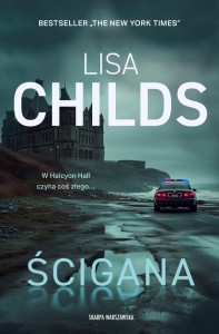 ŚCIGANA, LISA CHILDS