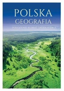 POLSKA GEOGRAFIA, KAROL WEJNER, MAREK SAMBORSKI