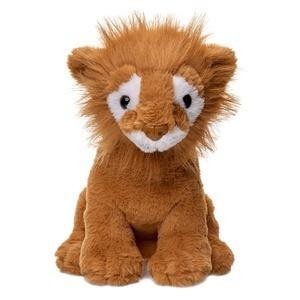 LEW BRĄZOWY 30CM, BEPPE
