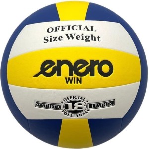 PIŁKA SIATKOWA WIN, ENERO