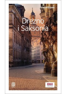 DREZNO I SAKSONIA. TRAVELBOOK W.4
