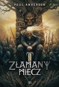 ZŁAMANY MIECZ, POUL ANDERSON