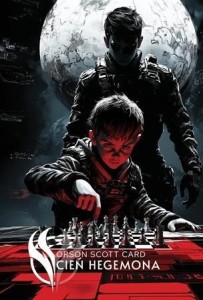 CIEŃ HEGEMONA, ORSON SCOTT CARD