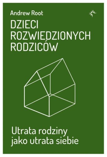 Dzieci rozwiedzionych rodziców, Andrew Root