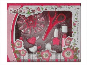 ZESTAW PIĘKNOŚCI, ADAR