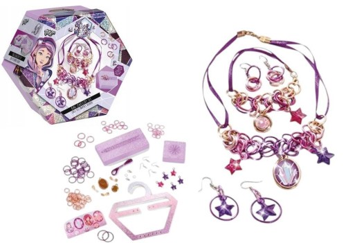 Szkatułka rozkładana Bling Bling, Totum