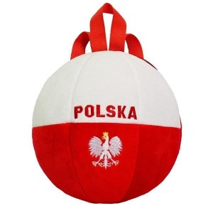 PLECAK FOOTBALL FLAGA