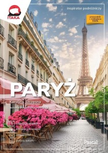 PARYŻ, KAROLINA SZCZĘSNA
