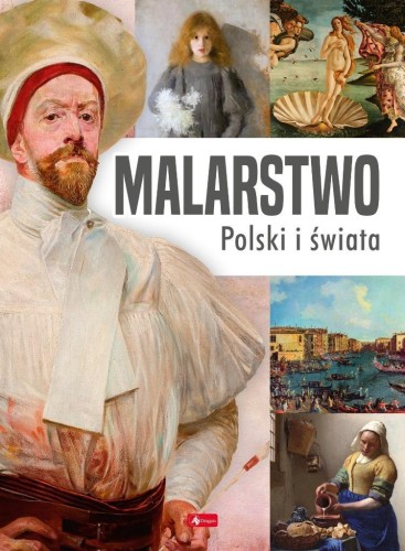 Malarstwo Polski i świata, praca zbiorowa