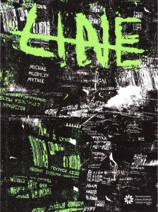 LINE, MICHAŁ MYTNIK