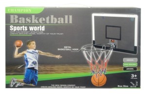 TABLICA DO GRY W KOSZYKÓWKĘ, SWEDE