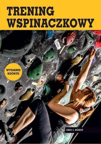 Trening wspinaczkowy w.6, Eric J. Horst