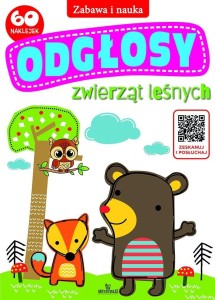 ODGŁOSY ZWIERZĄT LEŚNYCH, PRACA ZBIOROWA