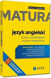 MATURA 2024-2026 - JĘZYK ANGIELSKI, PRACA ZBIOROWA