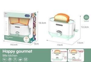 OPIEKACZ ZE ŚWIATŁEM I DŻWIĘKIEM, MERKPOL