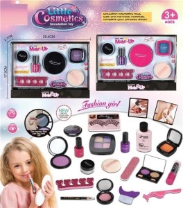 KOSMETYKI DO MAKIJAŻU, MERKPOL