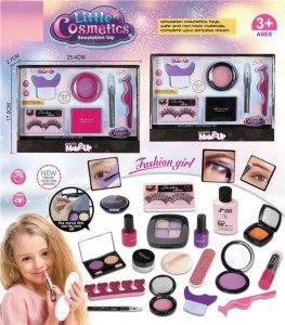 KOSMETYKI DO MAKIJAŻU, MERKPOL