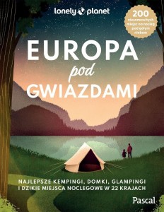 EUROPA POD GWIAZDAMI, PRACA ZBIOROWA