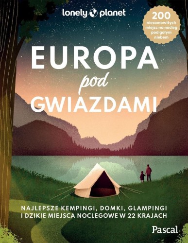Europa pod gwiazdami, praca zbiorowa