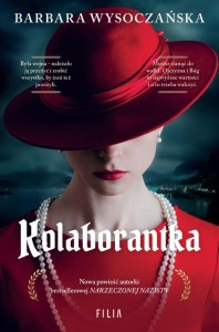 KOLABORANTKA, BARBARA WYSOCZAŃSKA