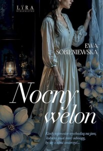 NOCNY WELON, EWA SOBIENIEWSKA