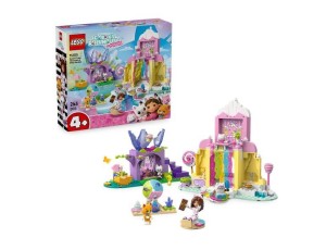 LEGO(R) GABBY'S DOLLHOUSE 11205 GABBY, LEGO(R)