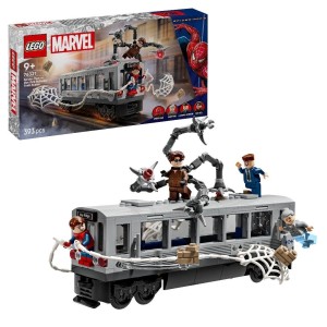 LEGO(R) SUPER HEROES 76321 SH MARVEL, LEGO(R)