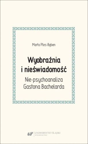 Wyobraźnia i nieświadomość. Nie-psychoanaliza...