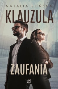 KLAUZULA ZAUFANIA, NATALIA SOŃSKA