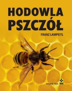 HODOWLA PSZCZÓŁ, LAMPEITL FRANZ