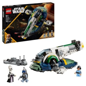 LEGO(R) STAR WARS 75433 TBD STAR WARS, LEGO(R)
