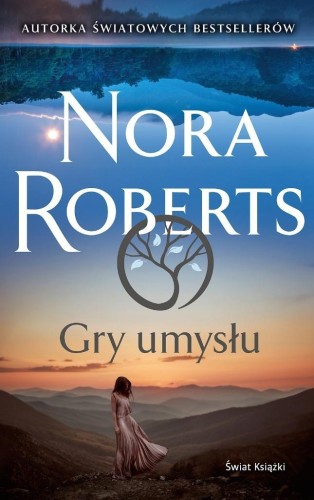 Gry umysłu, Nora Roberts
