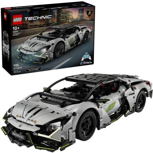 LEGO(R) TECHNIC 42214 Supersamochód...
