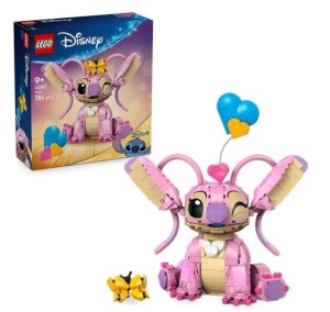 LEGO(R) DISNEY CLASSIC 43257 ANDZIA, LEGO(R)