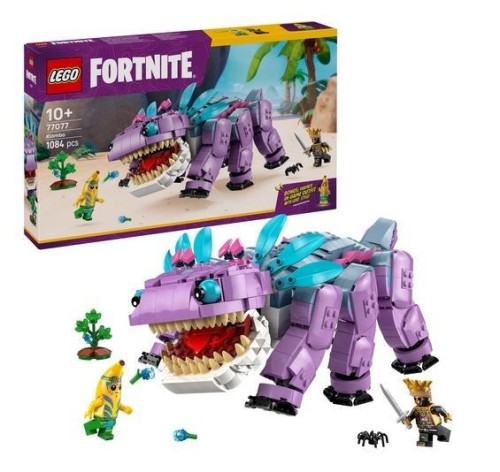 LEGO(R) FORTNITE 77077 Klombo, LEGO(R)