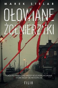 OŁOWIANE ŻOŁNIERZYKI, MAREK STELAR