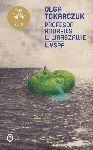 Profesor Andrews w Warszawie. Wyspa
