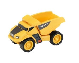 WYWROTKA VOLVO 1:24, KLEIN